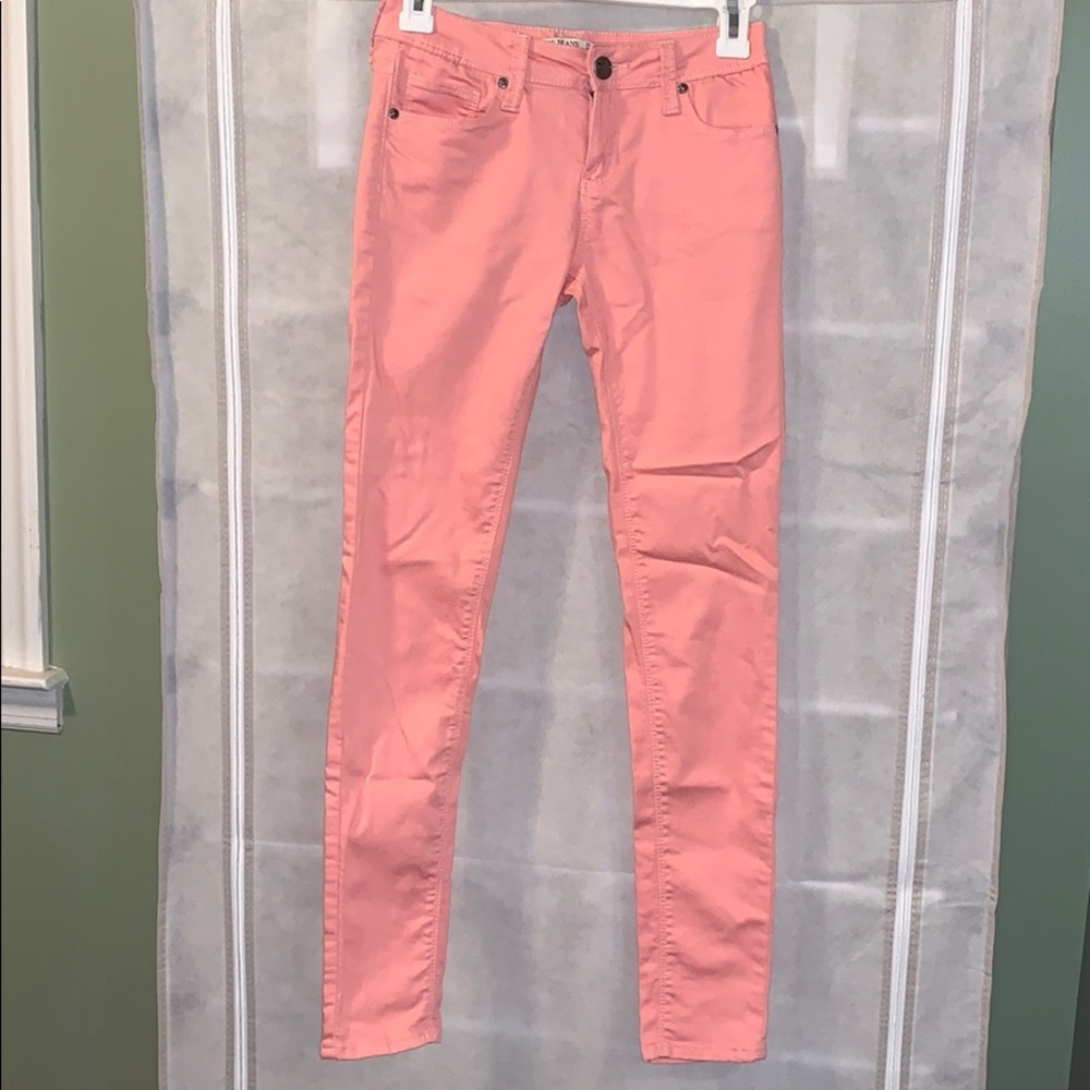 IRIS Skinny Jeans